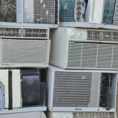 Maltepe Bölgesinde Bakırın Kilosu